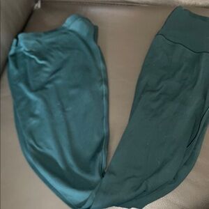 OFFLINE by Aerie Real Me Flare Leggings